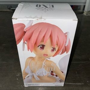 Banpresto Puella Magi Madoka Magica: •SOLD•
